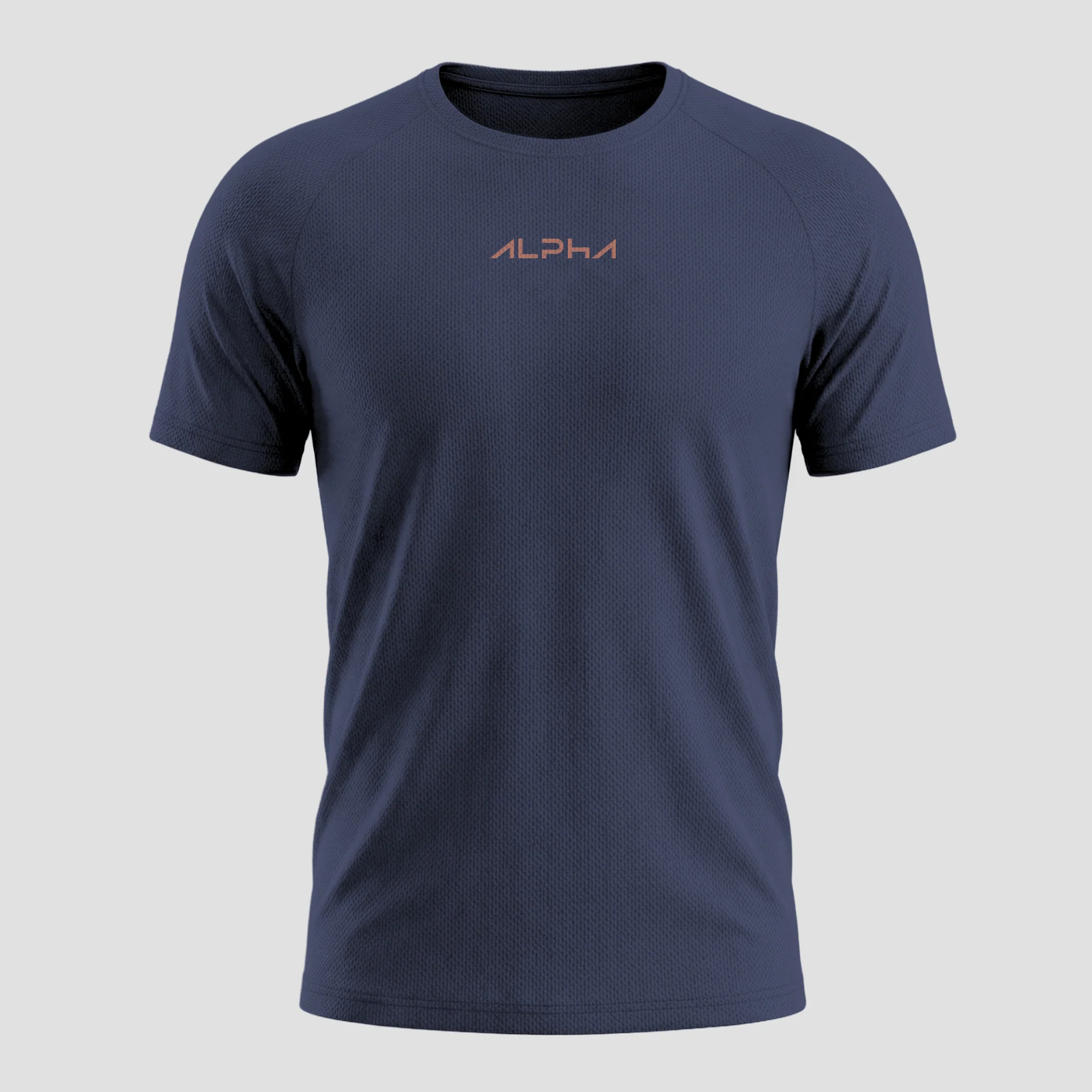 VINCULO | CAMISETA NEW FLUID LISO - Image 13