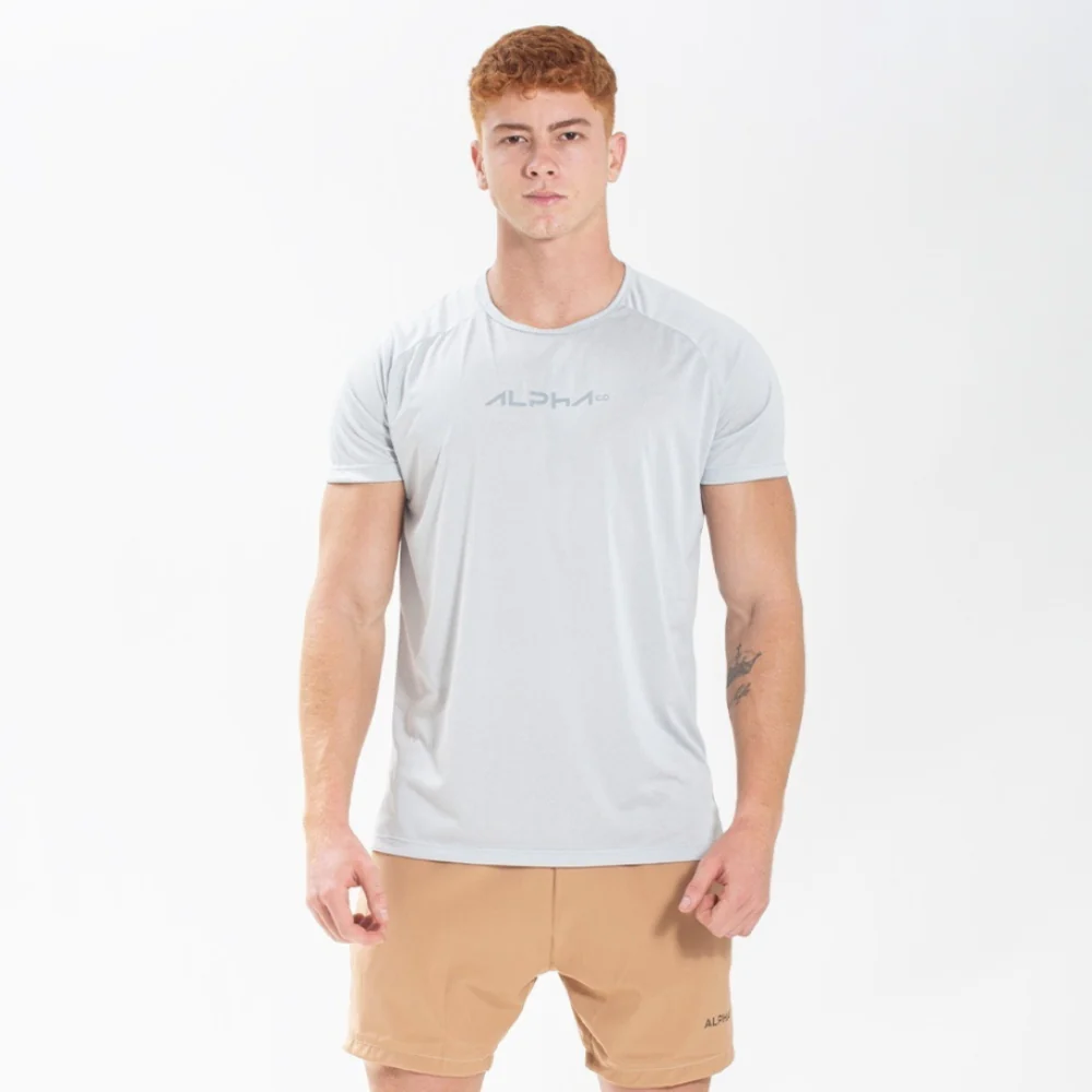 VINCULO | CAMISETA NEW FLUID LISO - Image 22