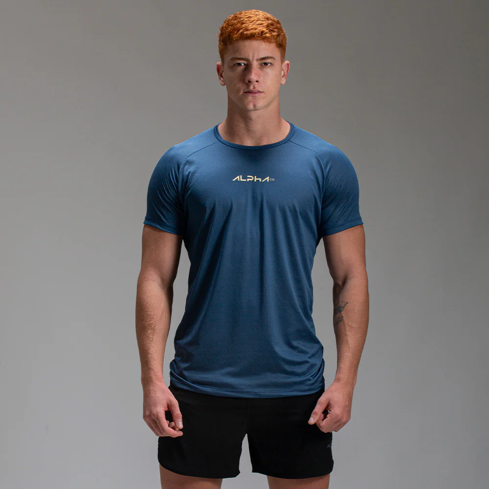 VINCULO | CAMISETA NEW FLUID LISO - Image 39