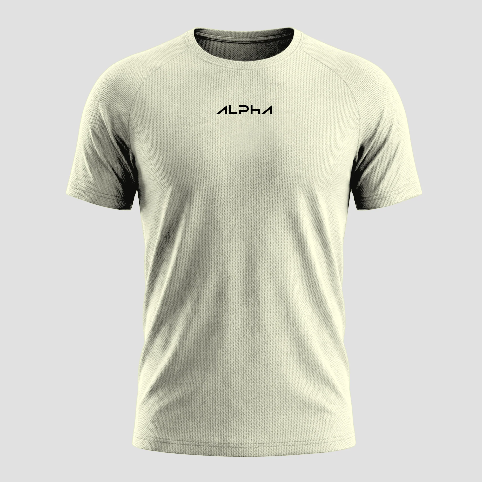 VINCULO | CAMISETA NEW FLUID LISO - Image 5