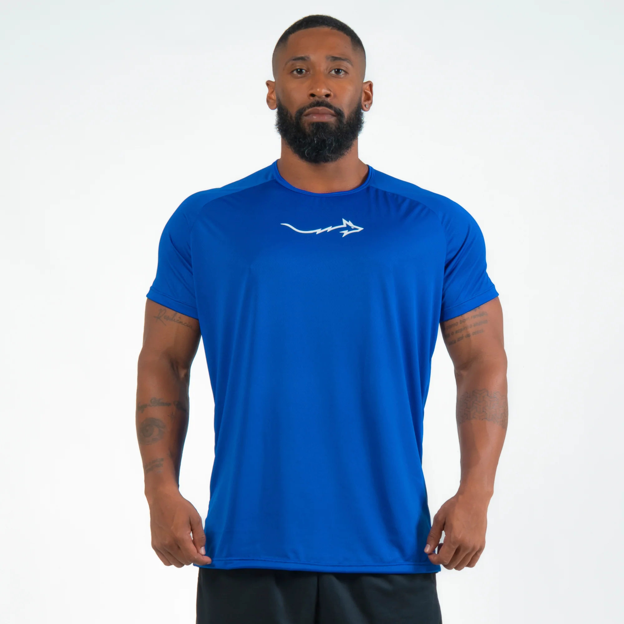 VINCULO | CAMISETA NEW FLUID LISO - Image 9