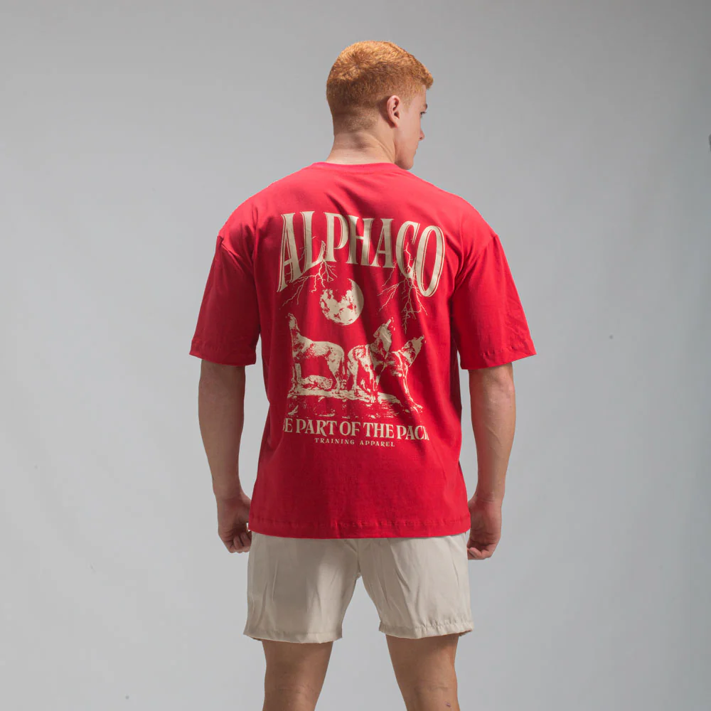 VINCULO | OVERSIZED LUPUS PACK - Image 2