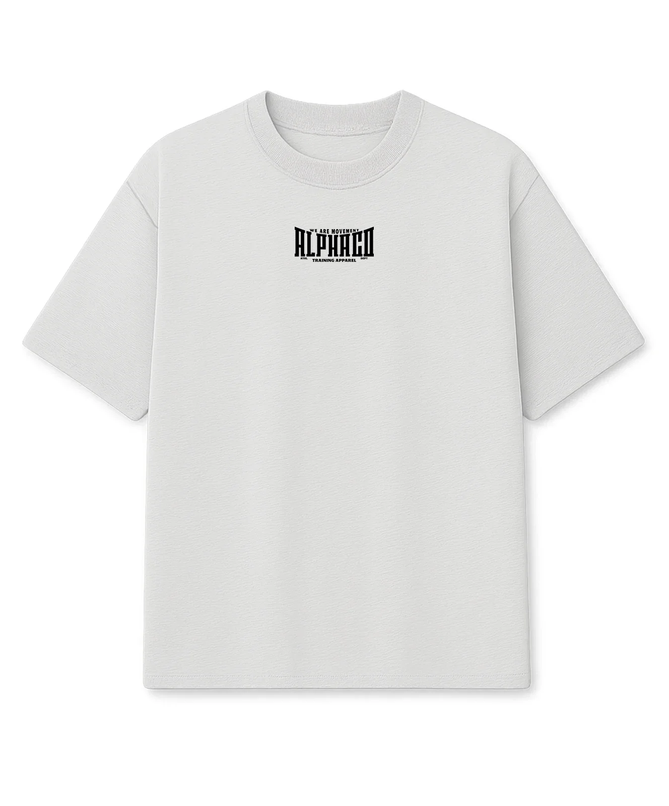 VINCULO | OVERSIZED SOLID