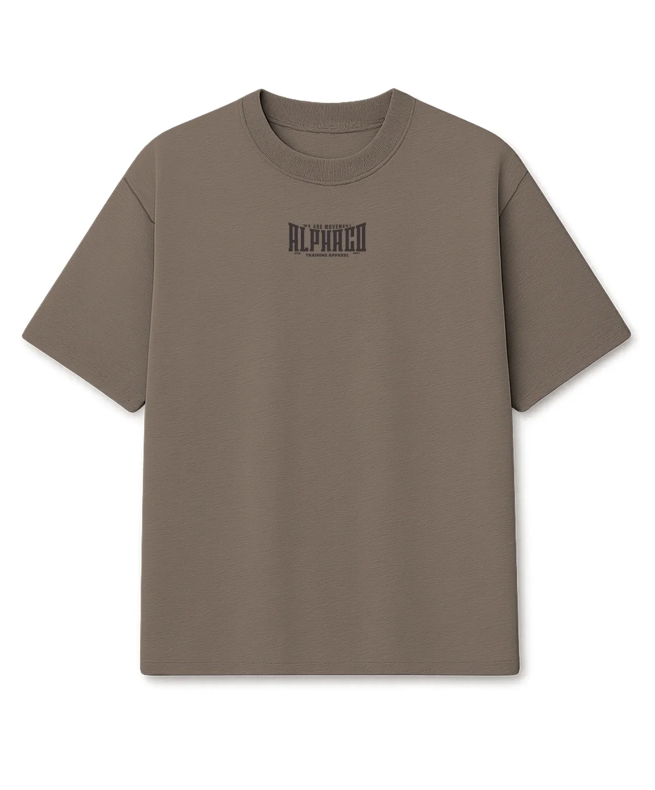 VINCULO | OVERSIZED SOLID - Image 3
