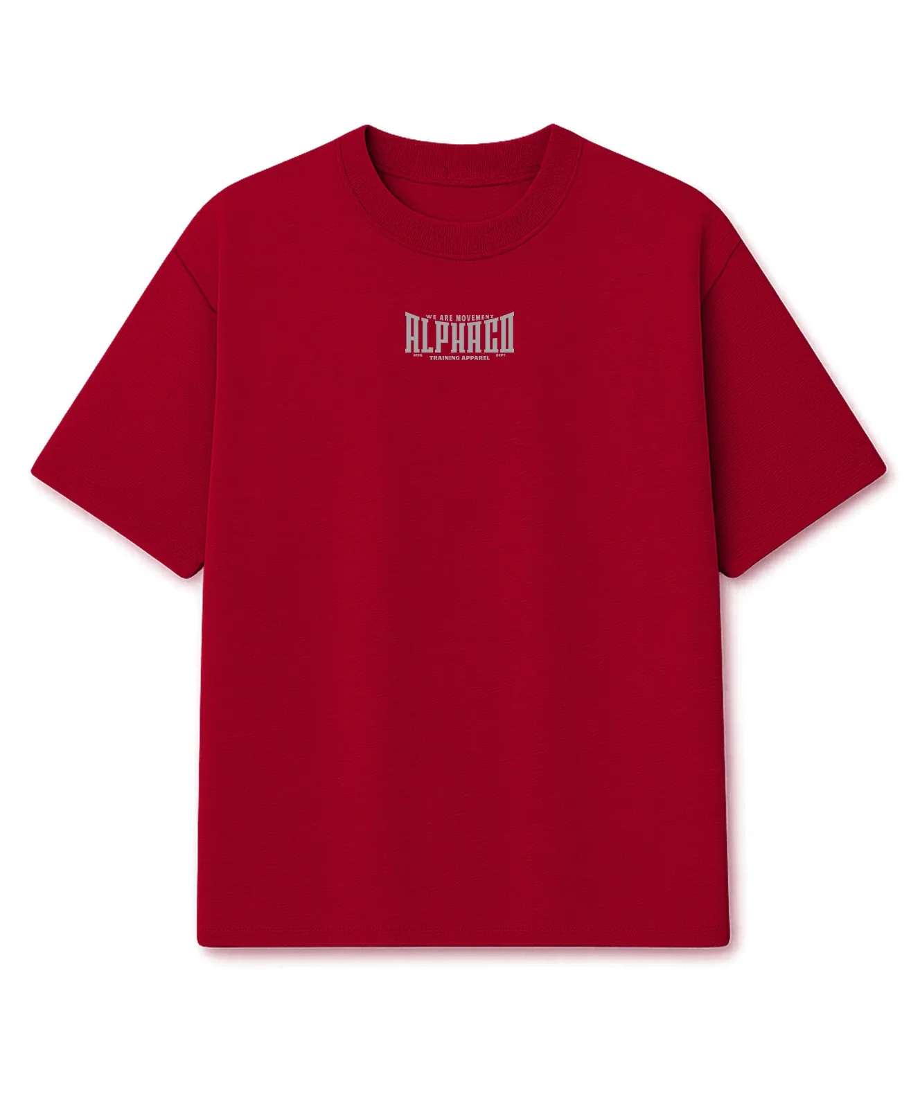 VINCULO | OVERSIZED SOLID - Image 4