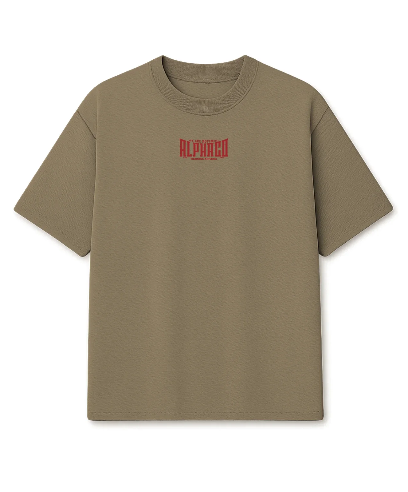 VINCULO | OVERSIZED SOLID - Image 5