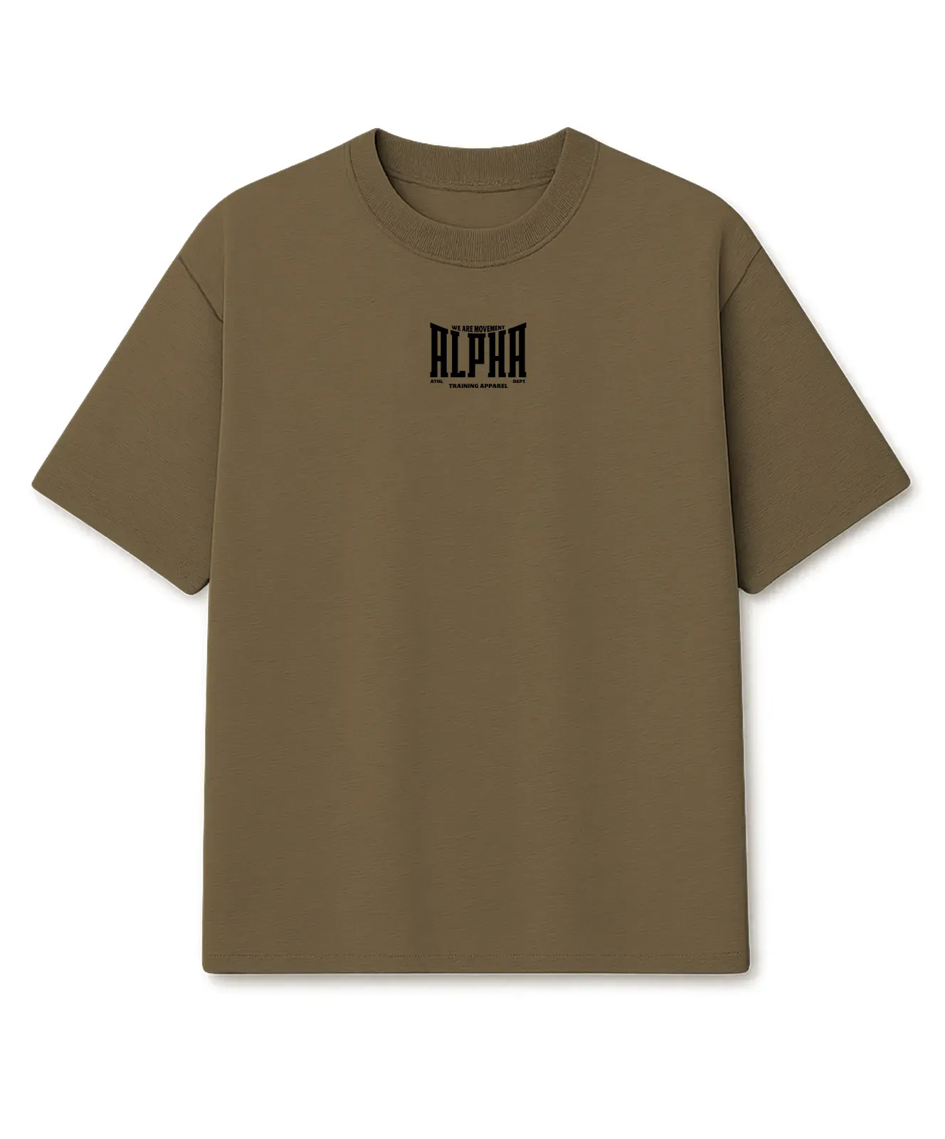 VINCULO | OVERSIZED SOLID - Image 9