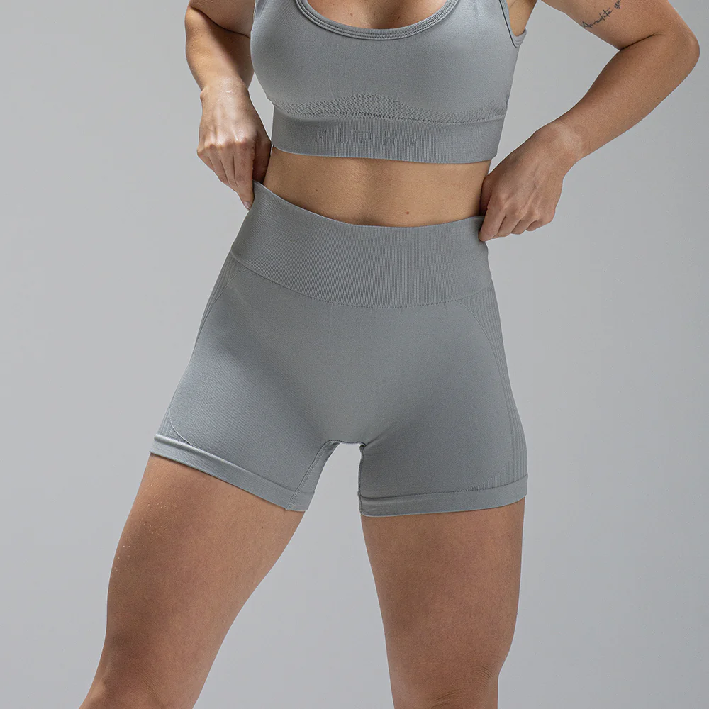 VINCULO | SHORT SEAMLESS - Image 2