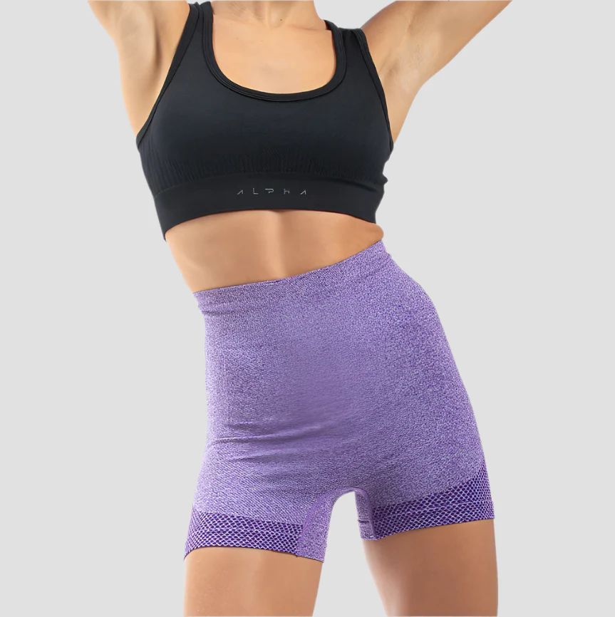 VINCULO | SHORT SEAMLESS - Image 12