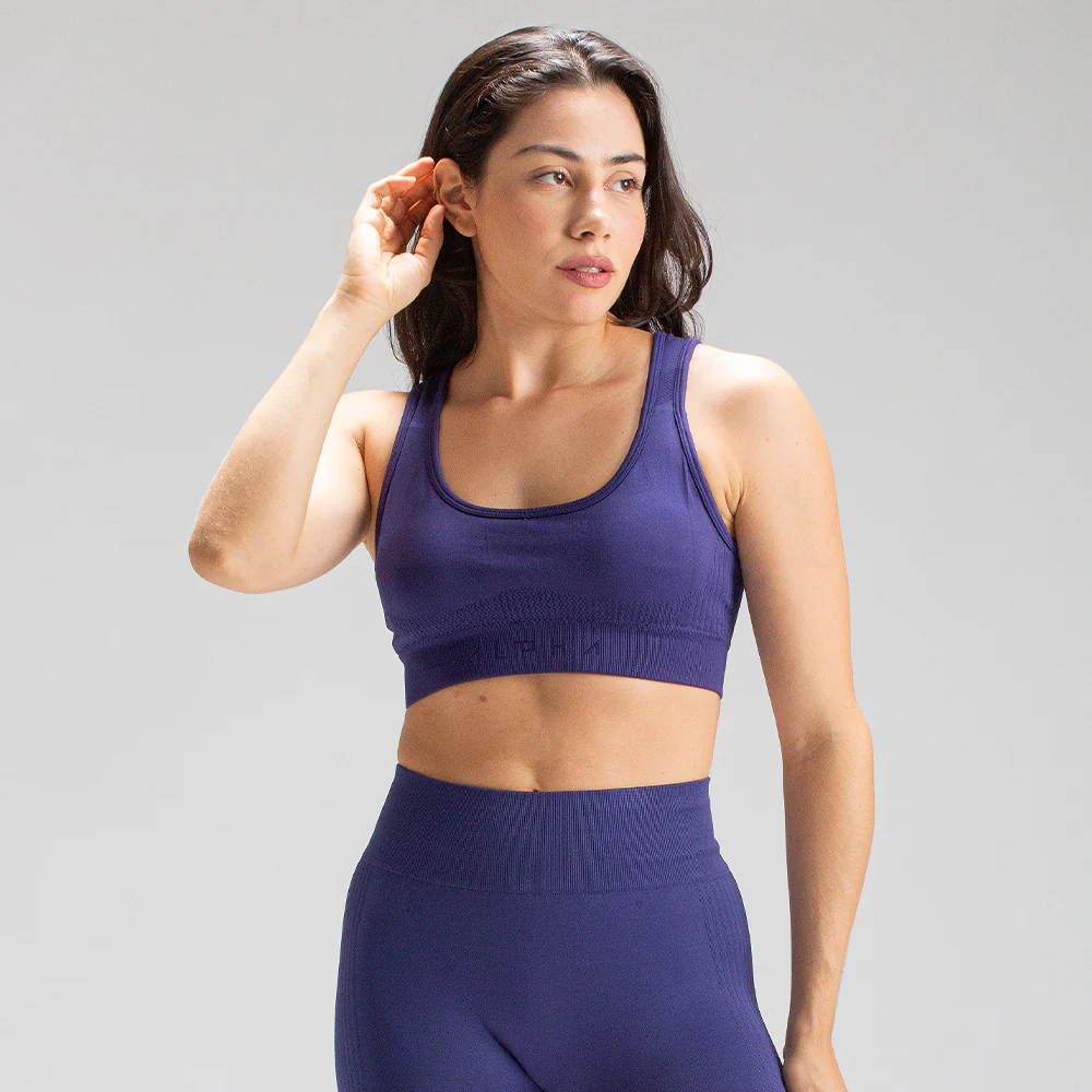 VINCULO | TOP CLASSIC SEAMLESS - Image 4